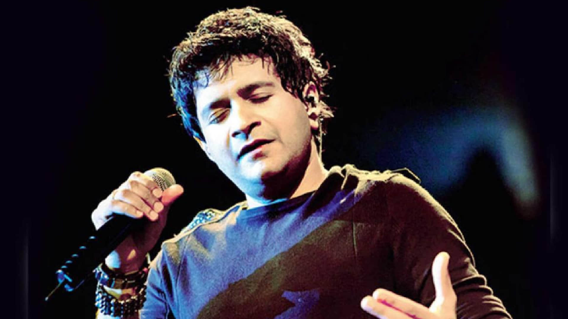 Singer KK Death: why kk said haye main mar jaun yahin During the concert know what was the reason