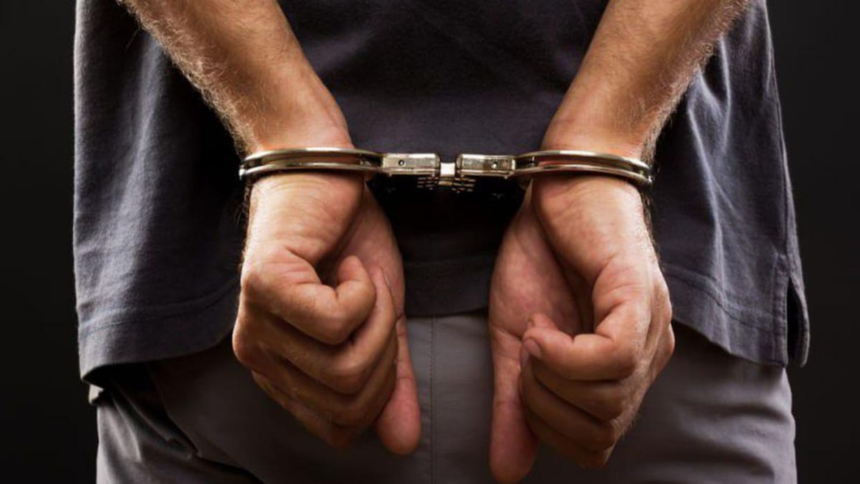 Accused arrested for kidnapping and raping a five-year-old deaf-mute girl in Jaipur