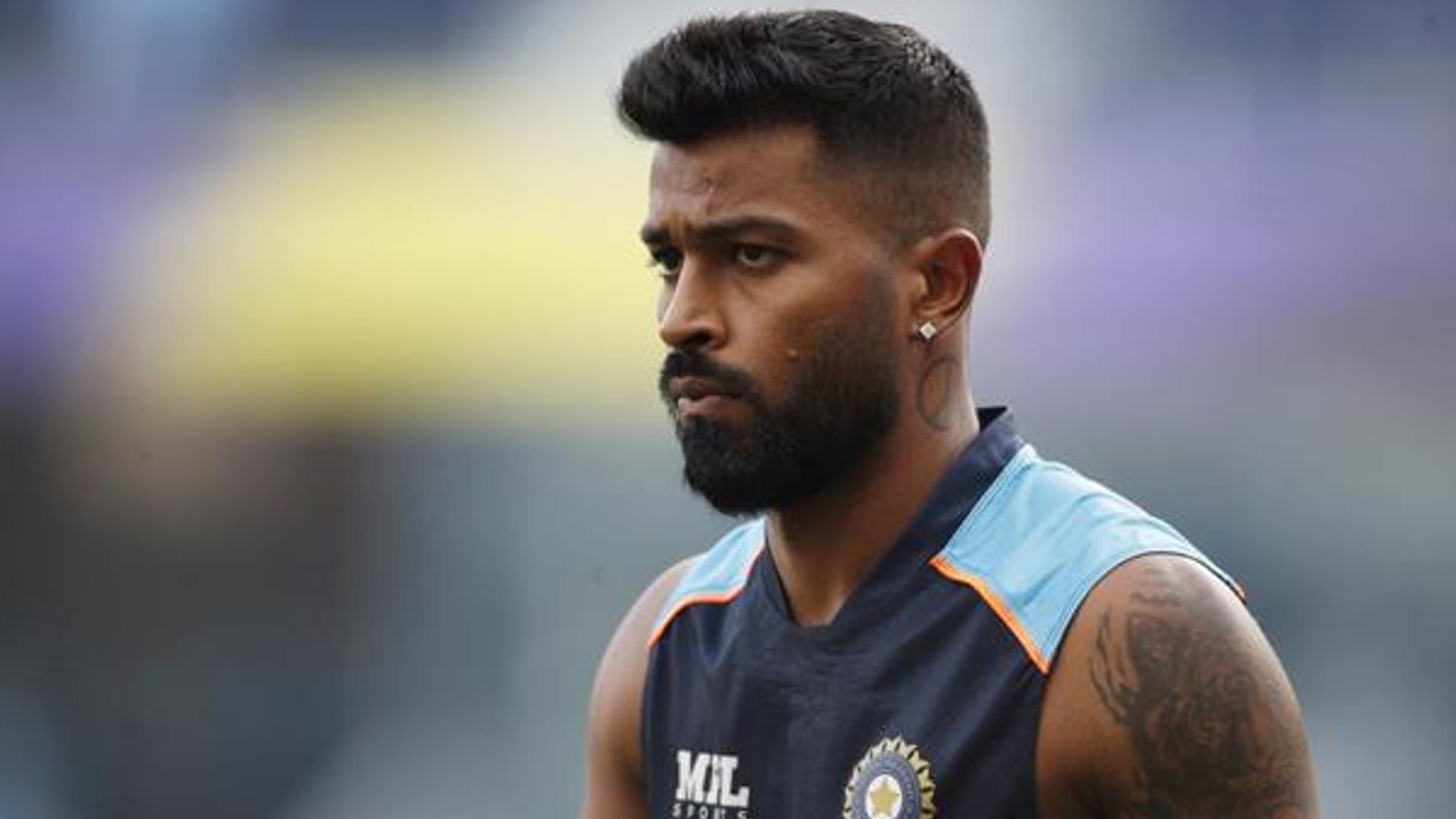 India vs Ireland Hardik Pandya unfit to Indian captain in five month will he replace Rohit Sharma