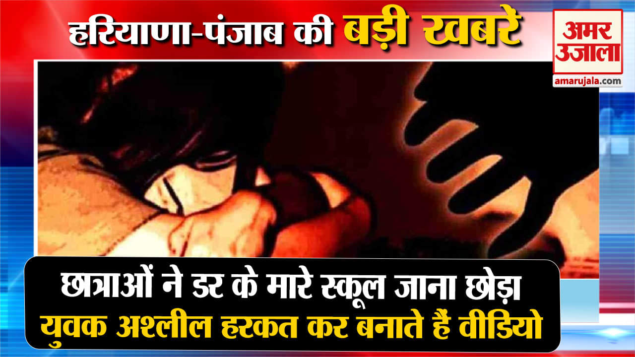 हरियाणा न्यूज