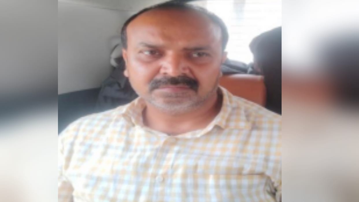 HP Constable Paper leak case: Big success for SIT, five accused including mastermind arrested