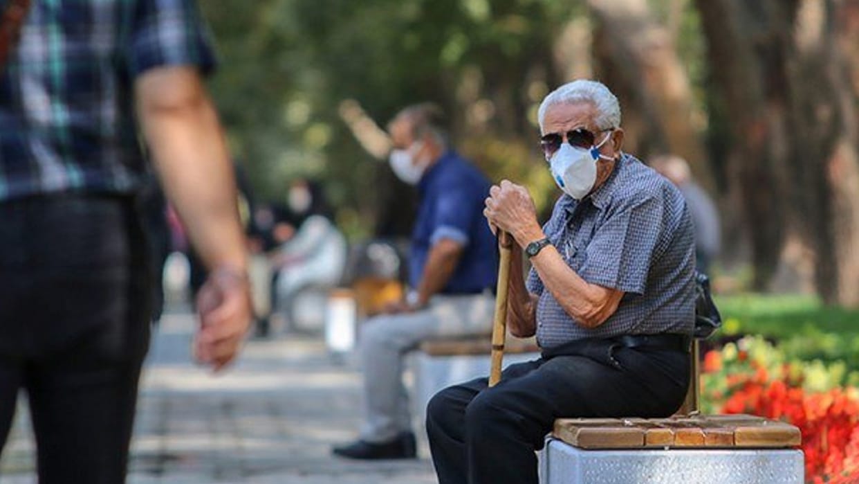 India elderly population expanding at unprecedented rate UNFPA Ageing Report
