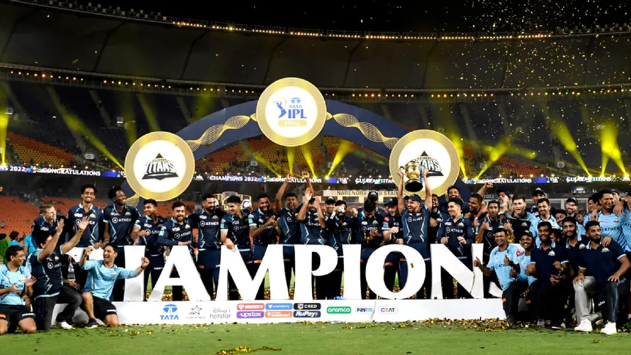 IPL 2022 Ravi Shastri Hints Two IPL Seasons In A Year Akash Chopra also said this thing