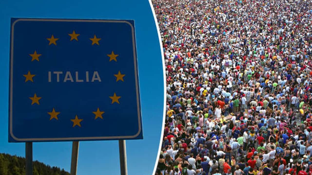 What Countries Have Population Control Laws