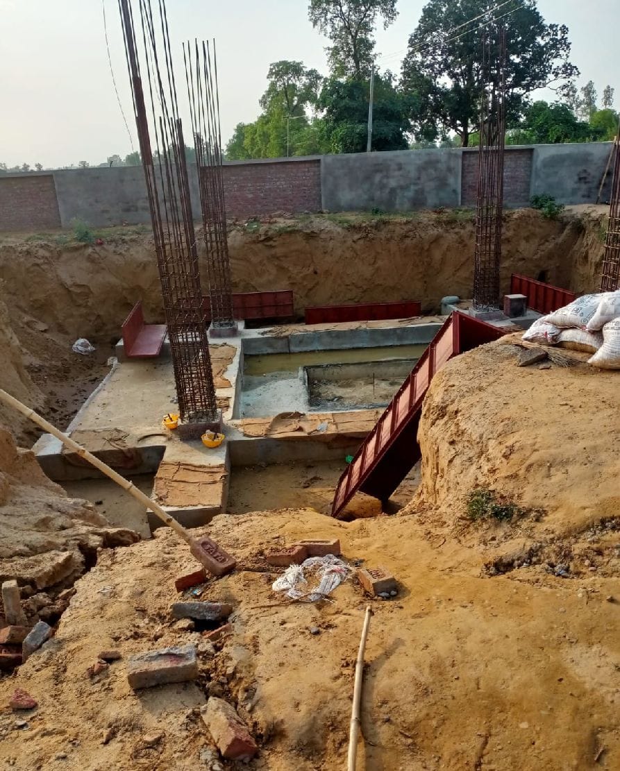 The laxity of Jal Nigam will increase the cost of drinking water projects