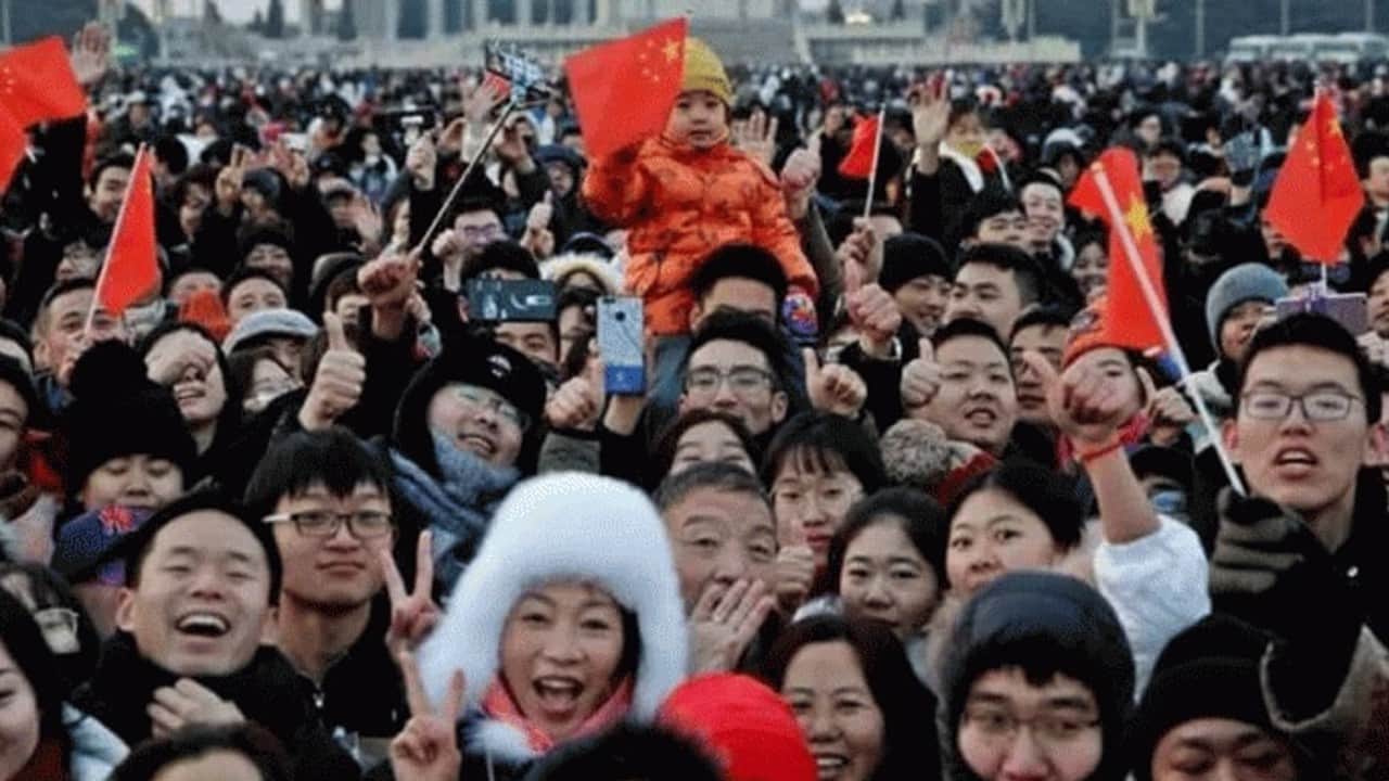 What Countries Have Population Control Laws