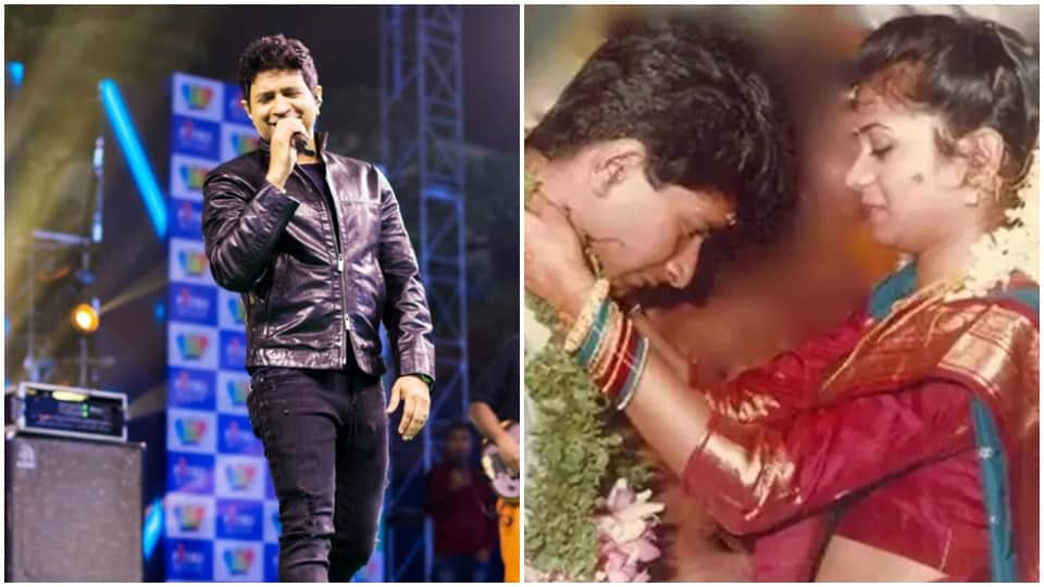 singer kk passes away know about love story with wife jyothy krishna 
