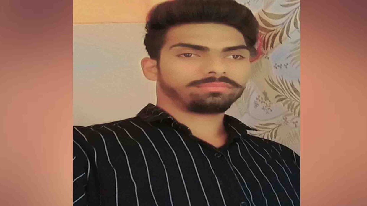Etawah: Youth commits suicide after 20 days of marriage