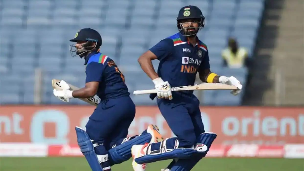 KL Rahul, Hardik Pandya and Rishabh pant will retain their Spot in team India inspite failiour in IND vs SA T20 Series