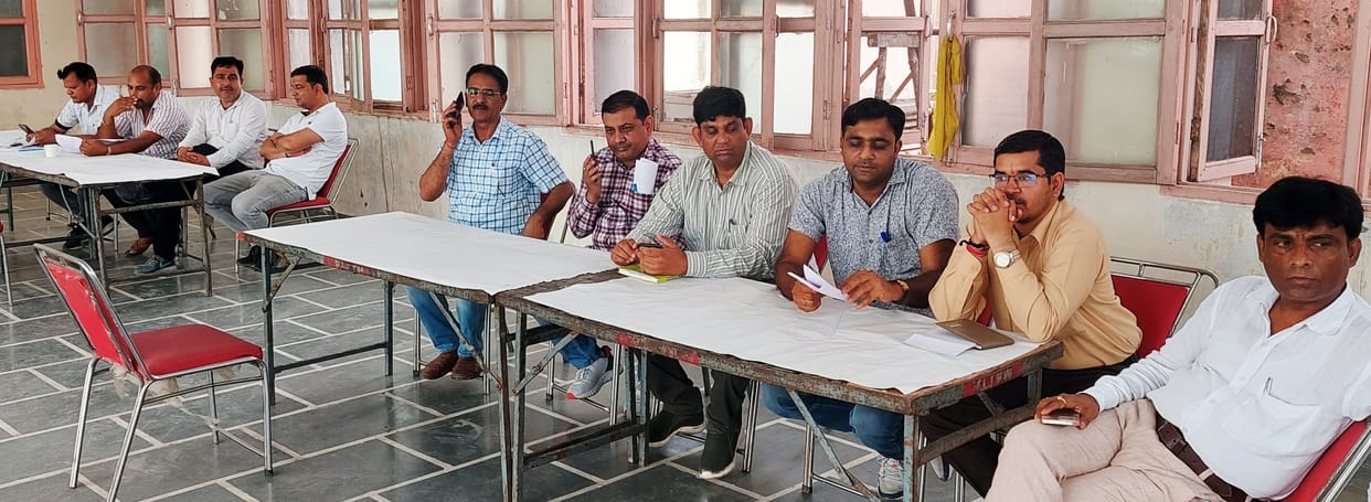 Municipal elections: No one filled the form even on the second day, Kurukshetra