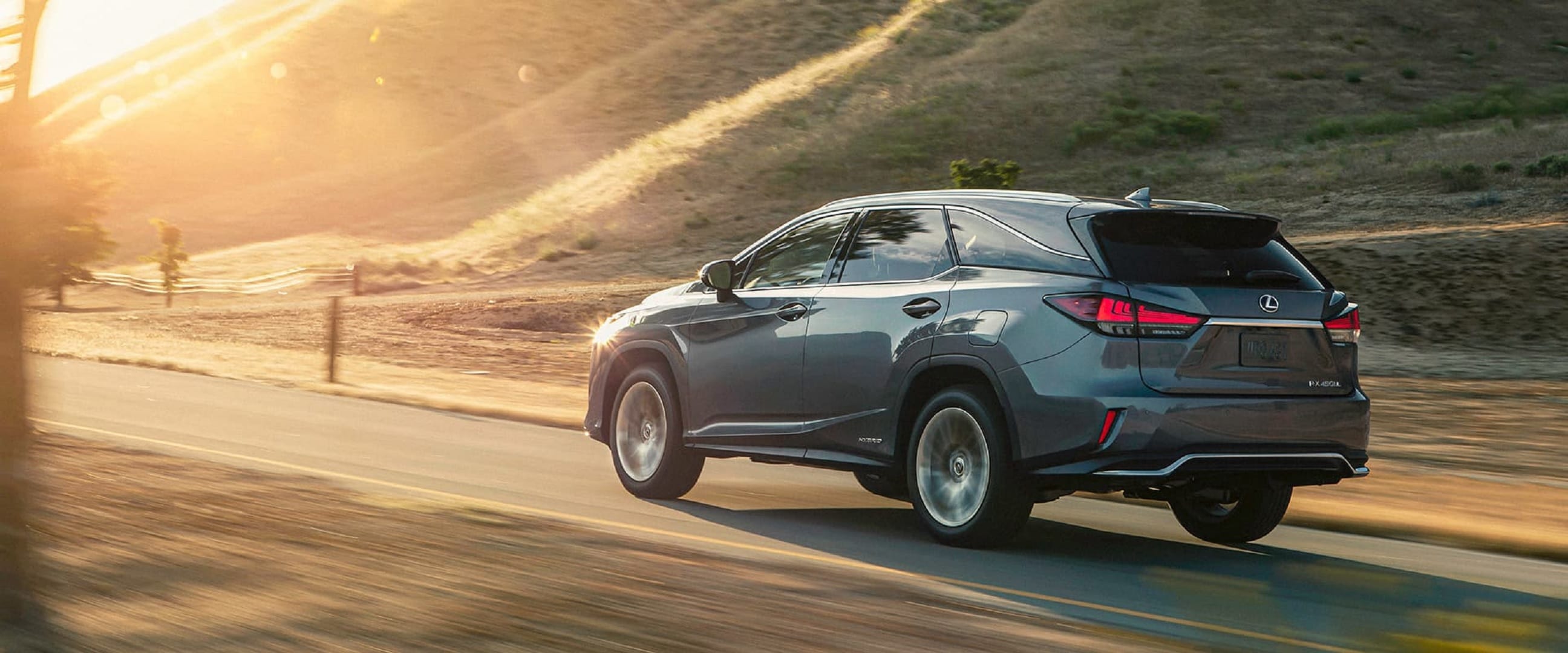 Lexus RX SUV launched in India lexus rx suv price in india lexus rx specs 2023