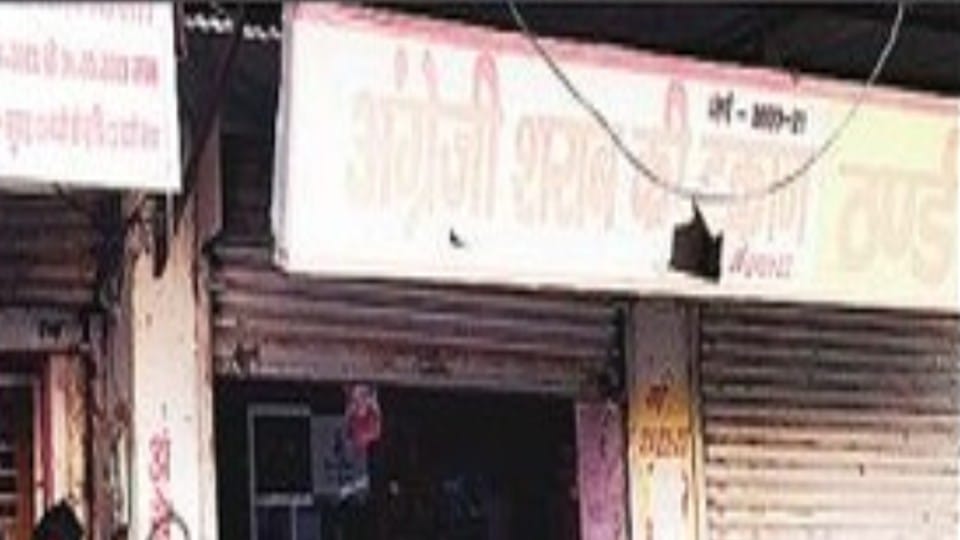 Liquor-beer shops closed within 10 km radius of Shri Krishna Janmabhoomi in Mathura