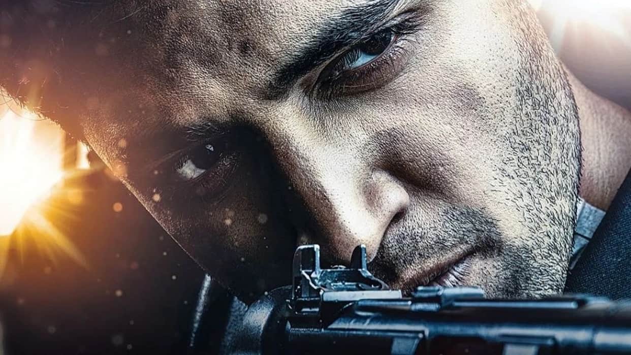 Major Twitter Review: Mahesh Babu produced and Adivi Sesh saiee Manjrekar starring film gives fans a thrilling and emotional experience too