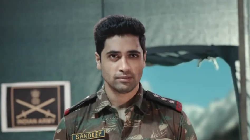 Independence Day 2022: Rocketry The Nambi Effect to RRR Major must watch these movies on OTT