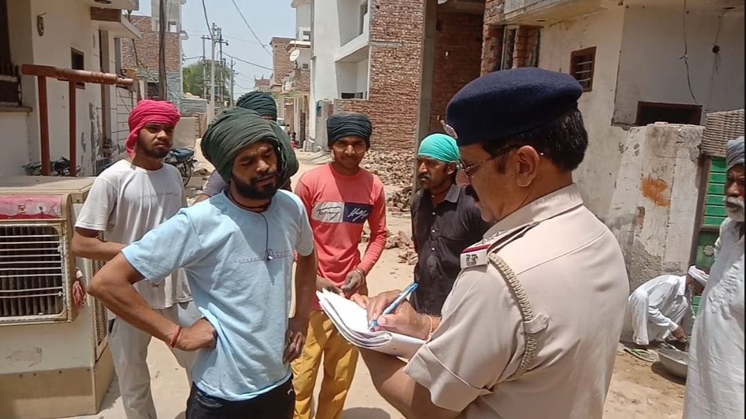Corporation team attacked to catch electricity theft