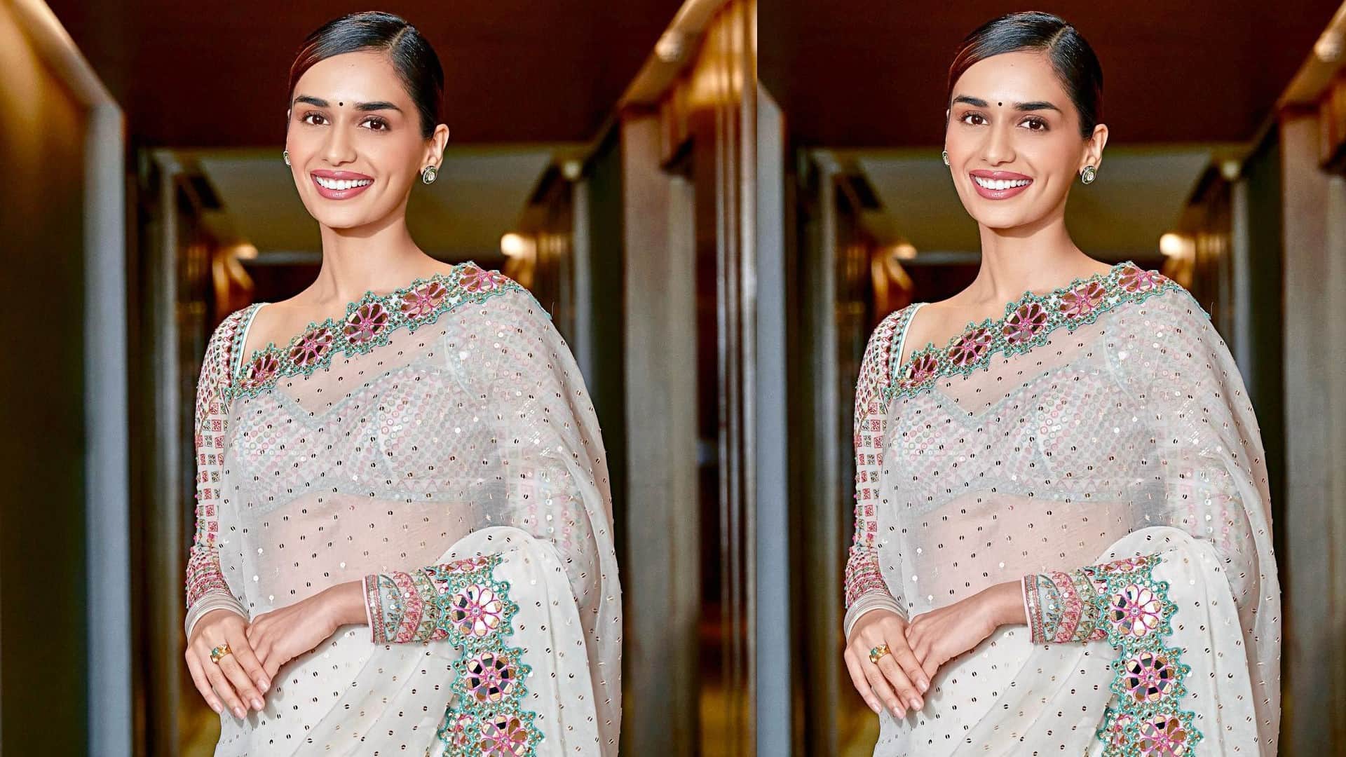 Sonu Sood Sanjay Dutt Glimpse from Samrat Prithviraj  and Sara ali khan bold look in bikini today celebrity updates in 10 pictures