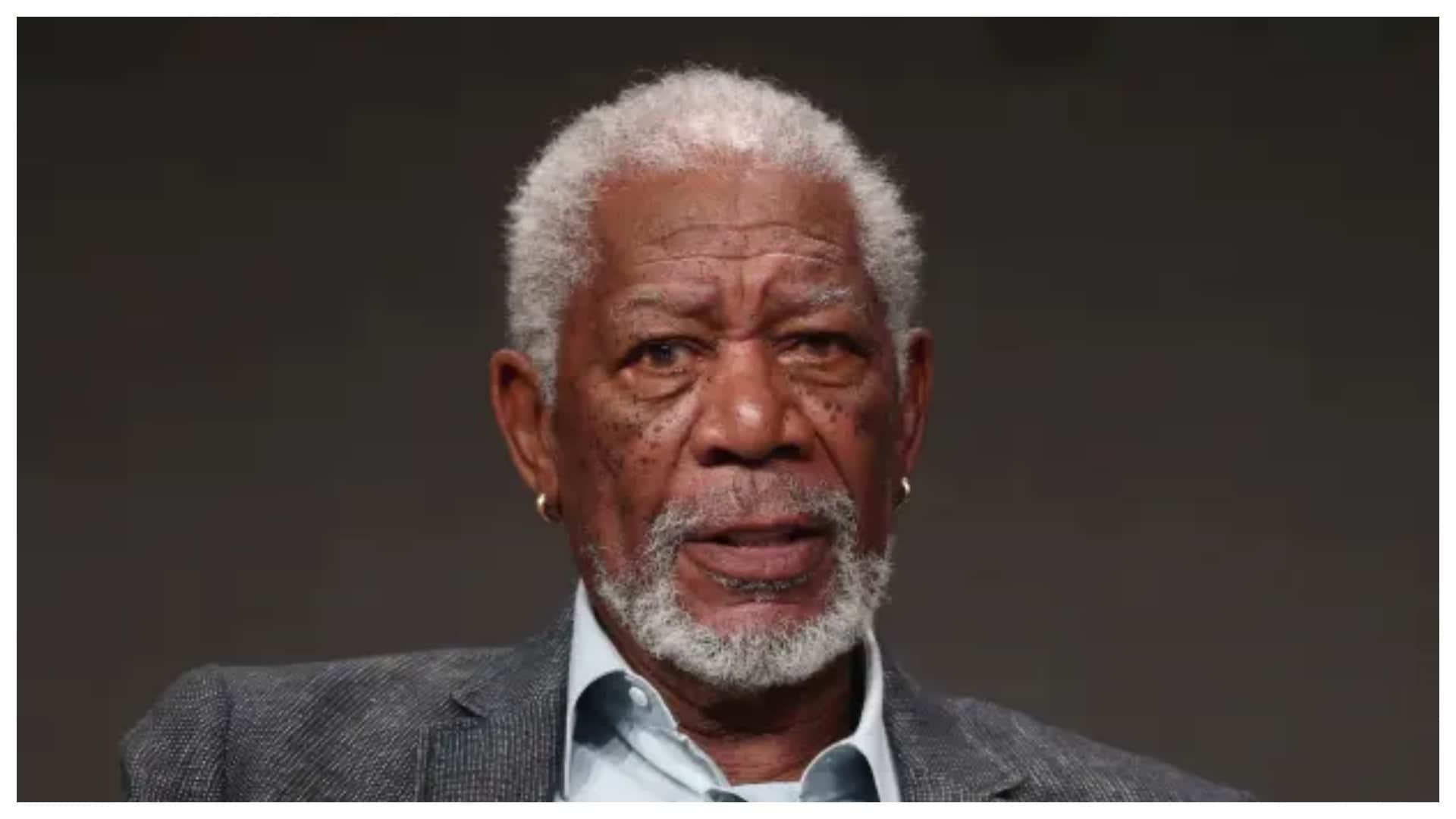Morgan Freeman Controversy: Hollywood actor accused for molest to her step granddaughter EDena Hines to many others