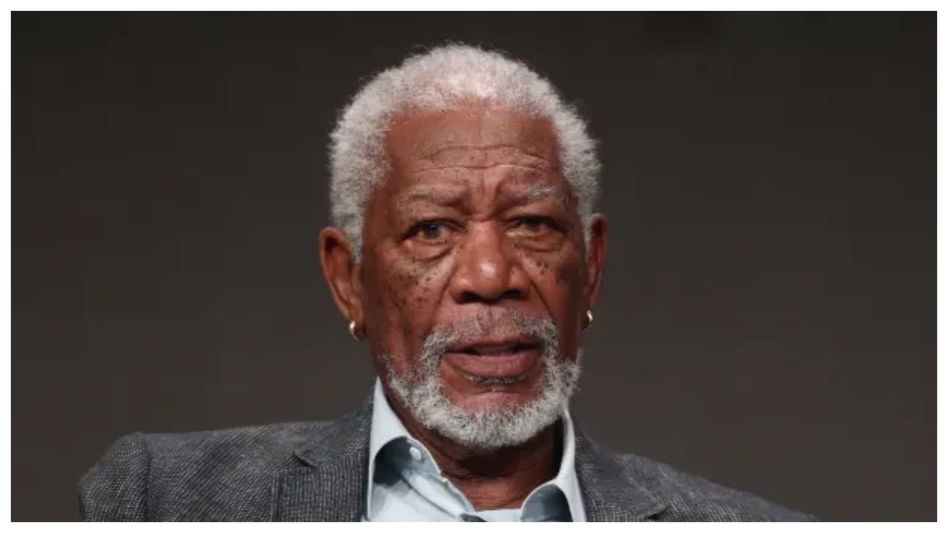 Morgan Freeman Controversy: Hollywood actor accused for molest to her step granddaughter EDena Hines to many others