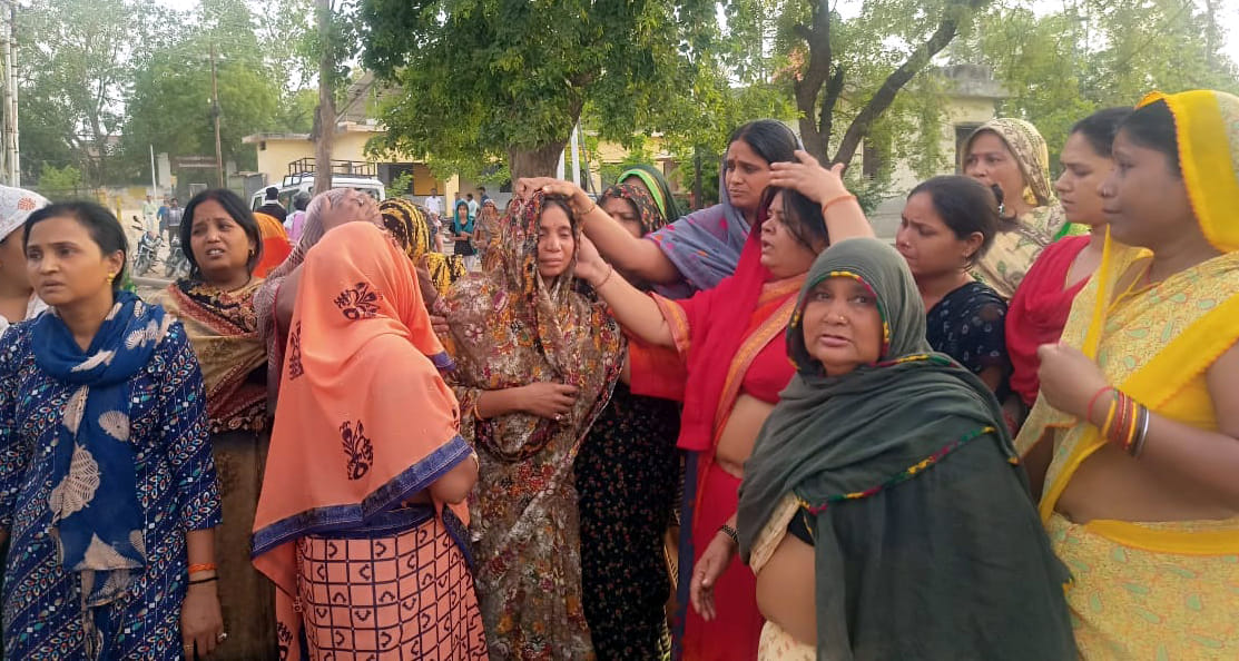 crime,kannauj,kannauj news