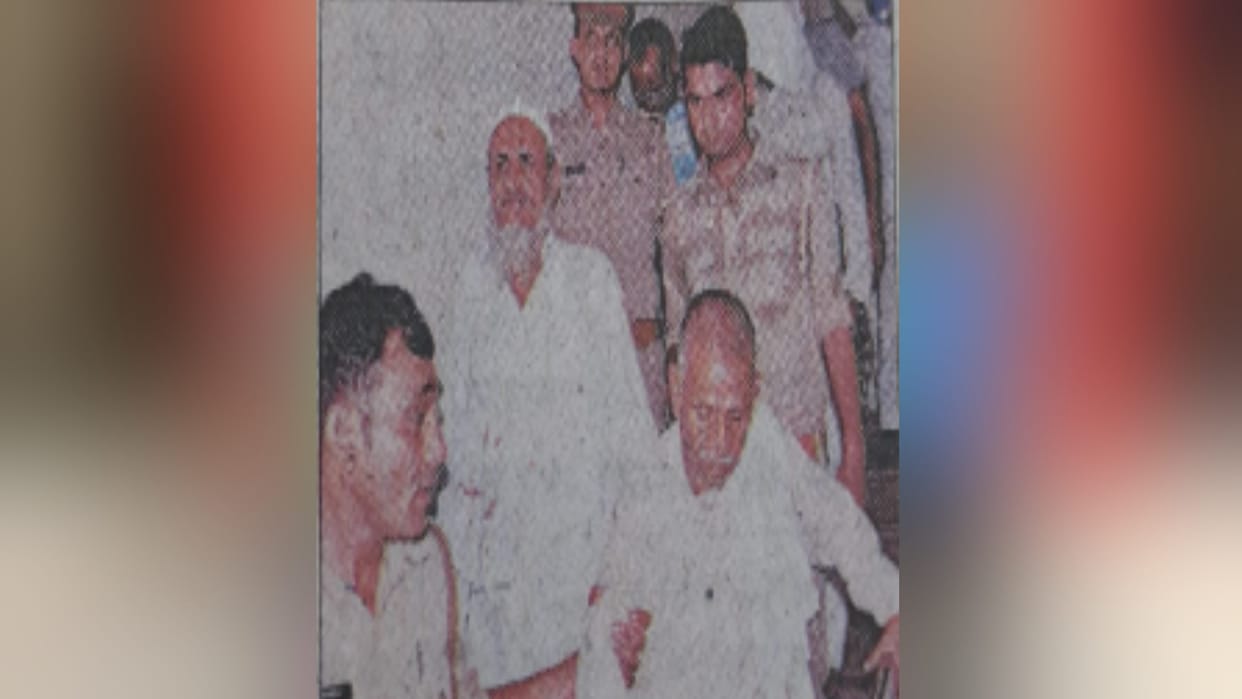 Meerut Crime: Court has sentenced eight accused to life imprisonment for murder of two brothers