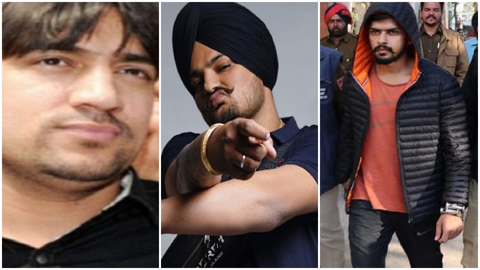 Many gangsters announced to avenge the murder of Sidhu Moosewala