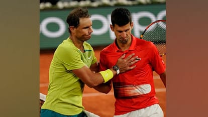 Laver Cup 2022: Novak Djokovic joins Roger Federer, Rafael Nadal, Andy Murray in dream Team Europe