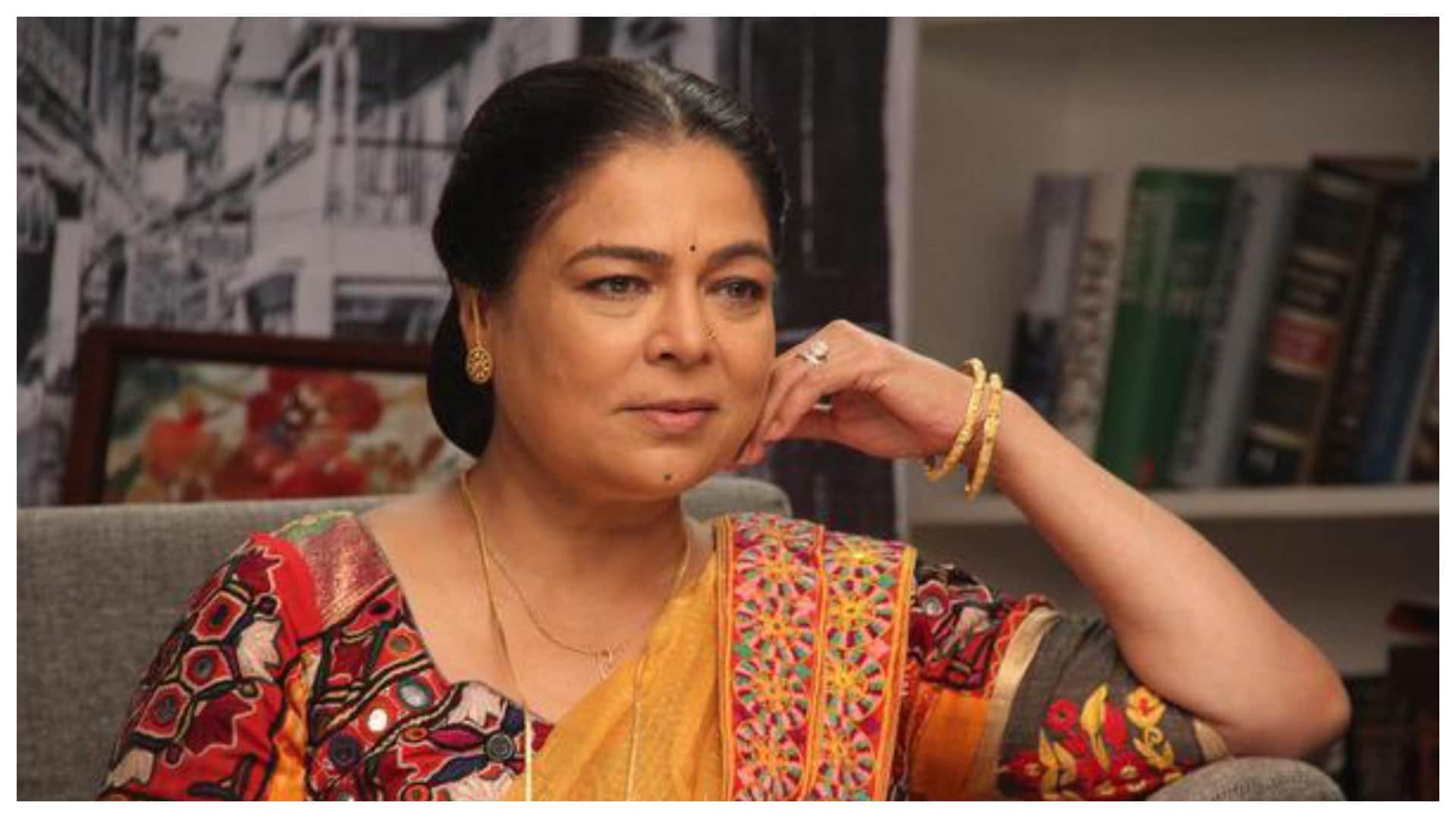 laal singh chaddha: Mona singh playing mother role in Aamir khan Kareena kapoor starr movie