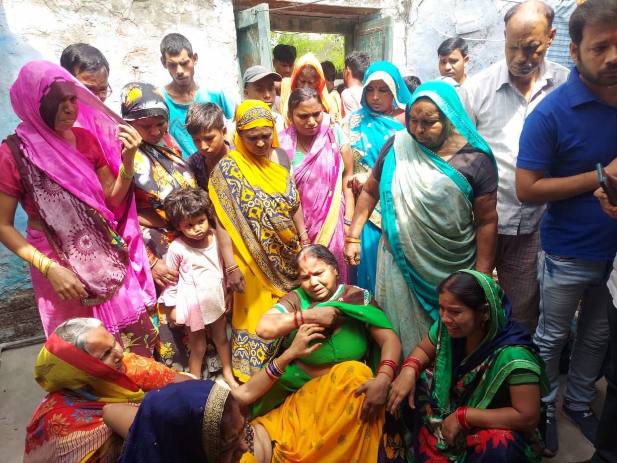 Rosa sugar mill worker dies in suspicious circumstances
