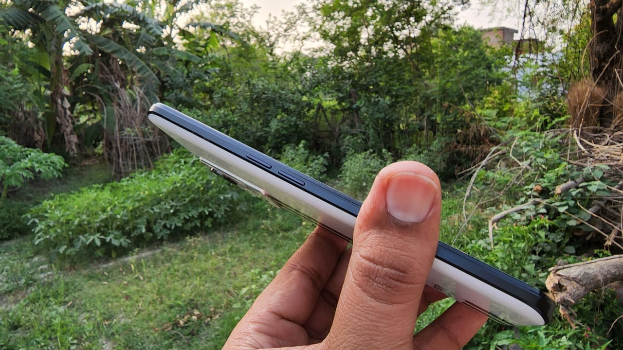 Realme GT Neo 3 5G Review