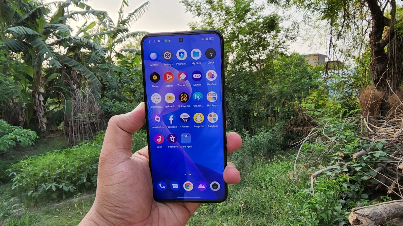 Realme GT Neo 3 5G Review