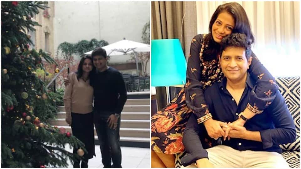 singer kk passes away know about love story with wife jyothy krishna 