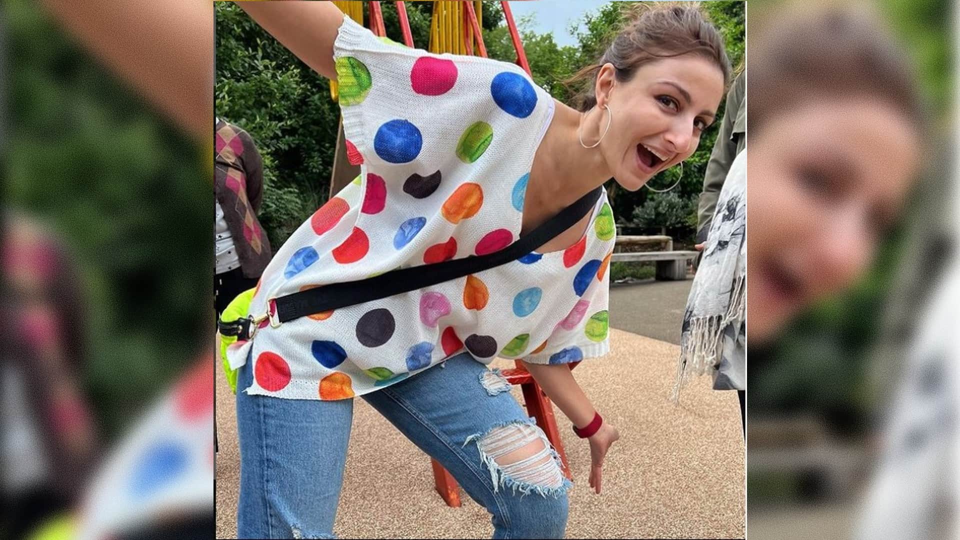 actress soha ali khan birthday know some unknown facts about saif ali khan sister