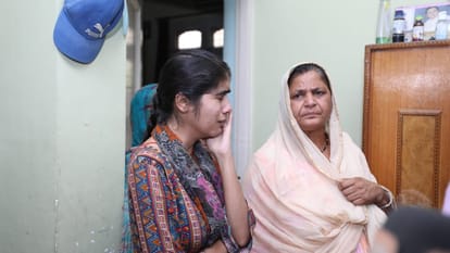Target Killings in kashmir list Terrorists targeted and killed seven people in May month