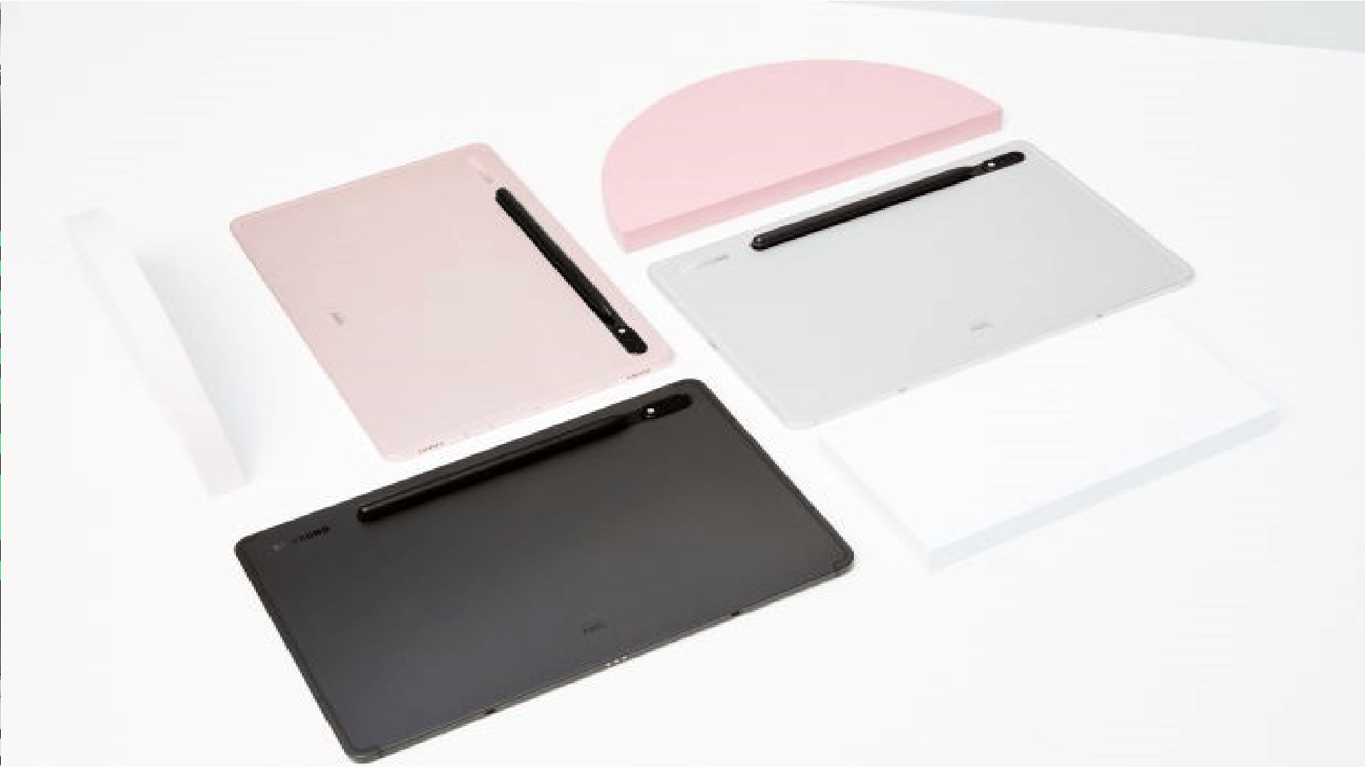 Samsung Takes Top Spot in Indian Tablet Market in Q1 2022