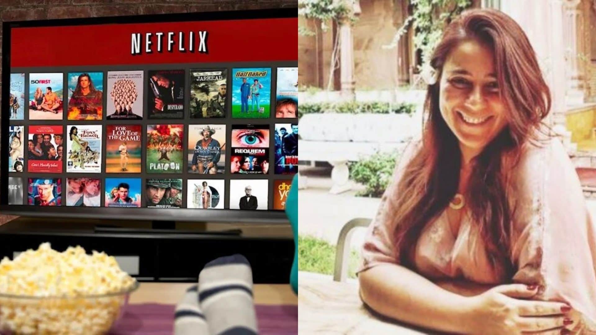 Netflix has canceled 6 new shows including Radhika Apte film now new shows of South will be released