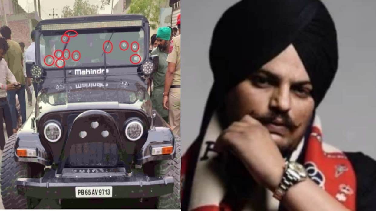 Sidhu Moose Wala murder Case Sidhu Musewala received 23 threats in three years Vital evidence found in 7000 phone calls