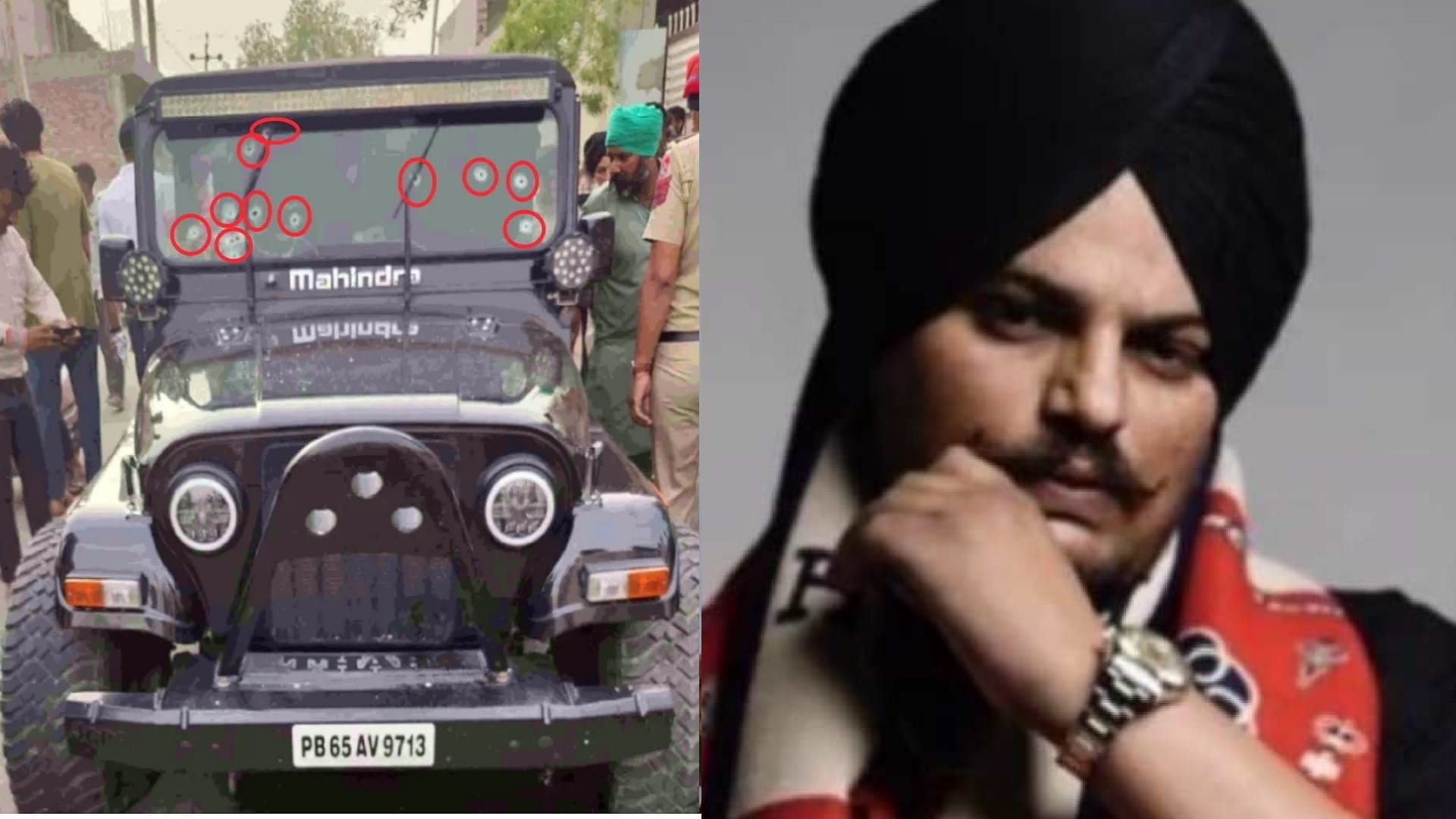 Conspiracy to kill singer Sidhu Moosewala was hatched in January