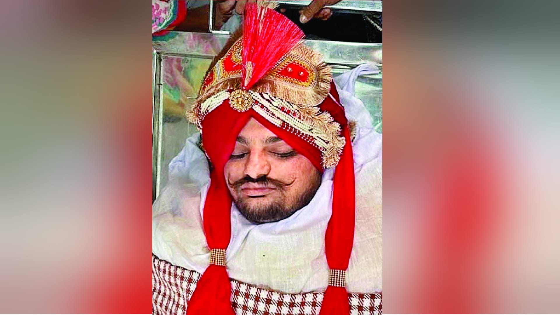 Sidhu Moose Wala Murder case gangster Lawrence Bishnoi Big Revealing Interrogation