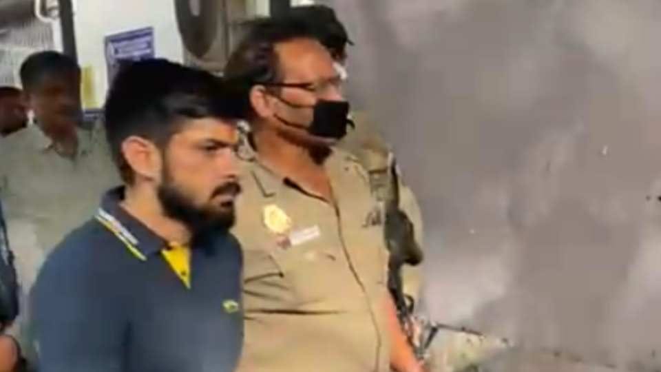 Punjab Police may bring Lawrence Bishnoi into custody