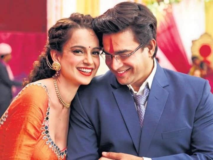 R Madhavan Then & Now look : R Madhavan was seen in a different look in every film see his transformation journey in film here