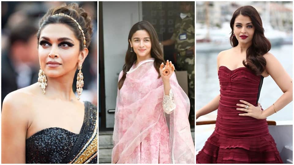 These Actress More Successful Than Their Husbands From Archana Pooran to Alia Bhatt News in Hindi