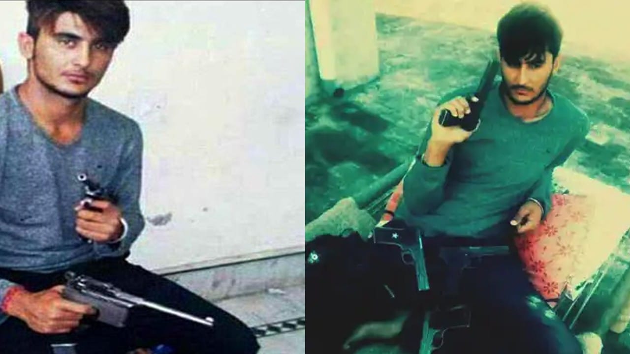 Top Ten Gangsters of India List of Top Gangster in Country All You Need to Know in Hindi