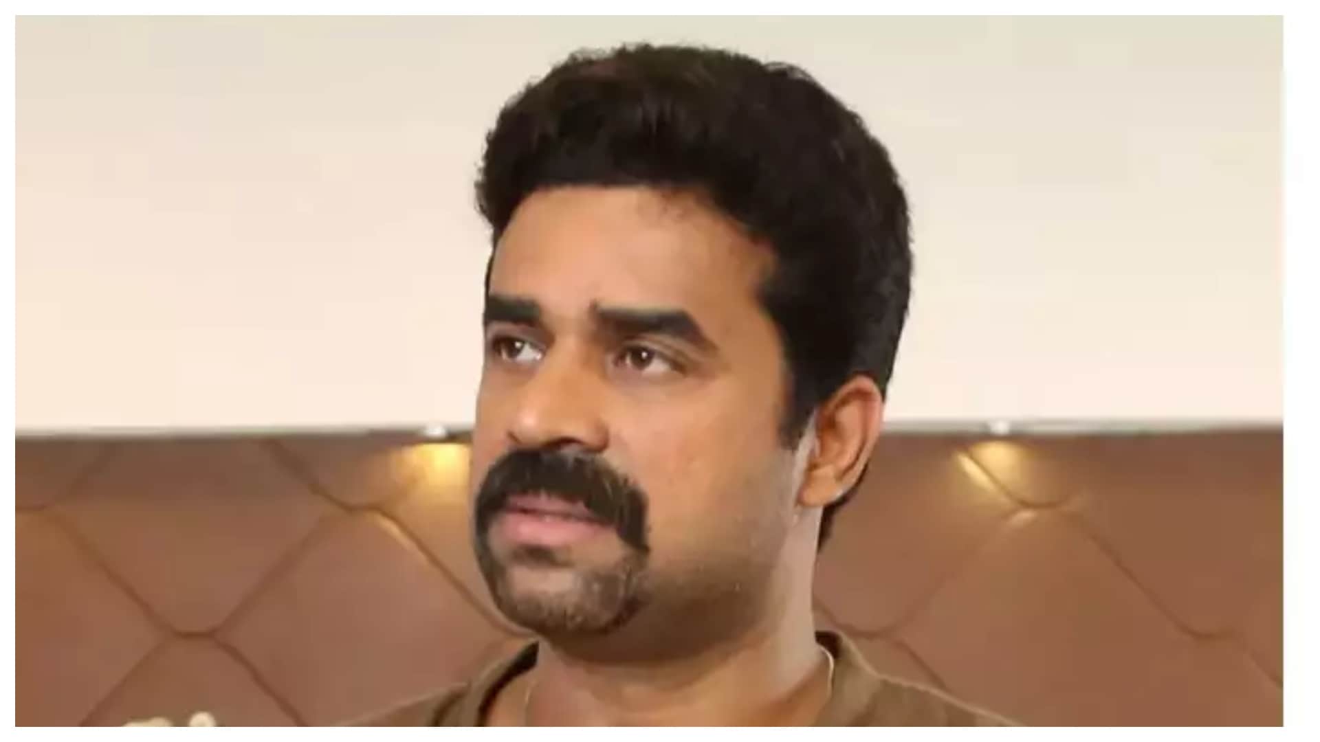 Vijay Babu: South Actor producer Appeared before police officers in sexual assault case