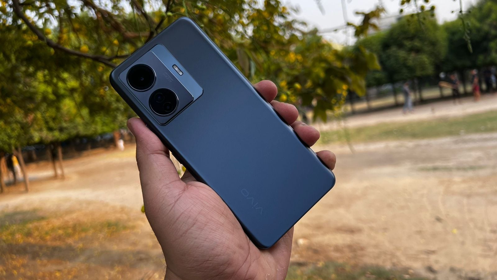 Vivo T1 Pro 5G Review