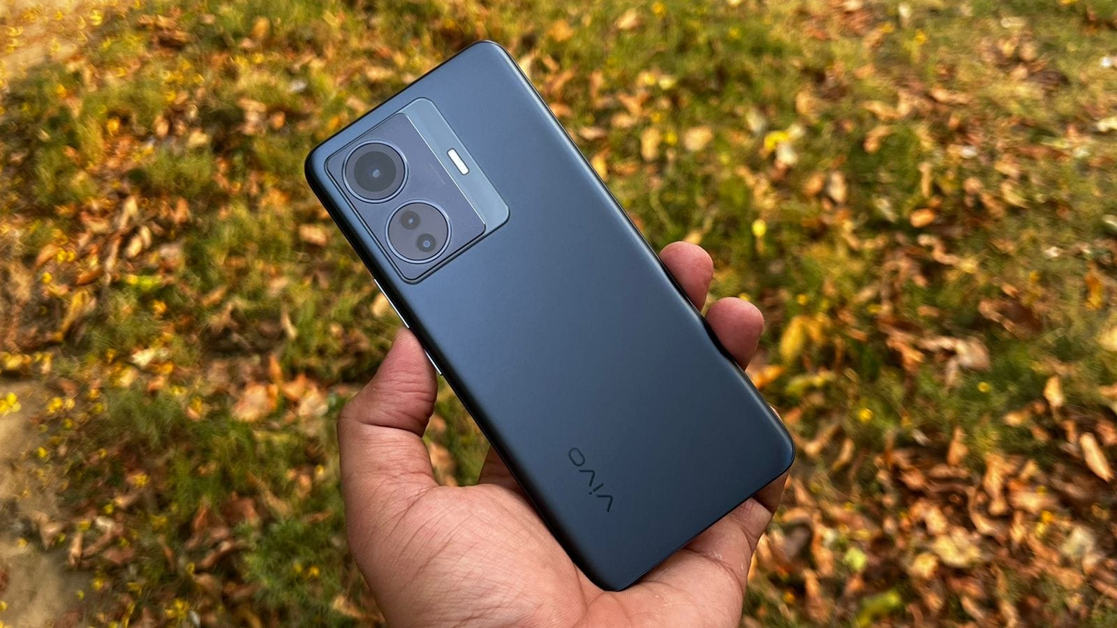 Vivo T1 Pro 5G Review in Hindi price in India specifications and more