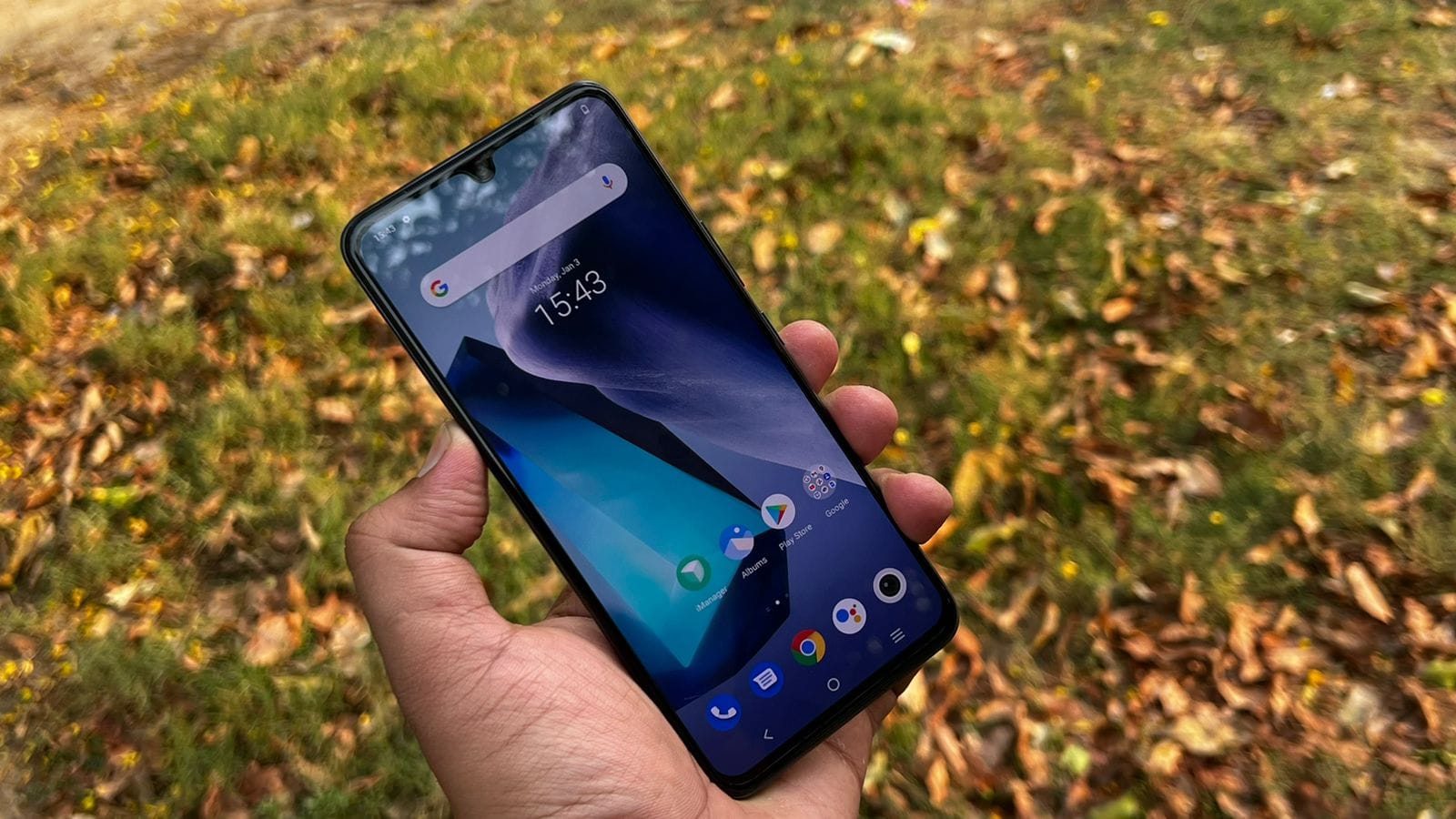 Vivo T1 Pro 5G Review