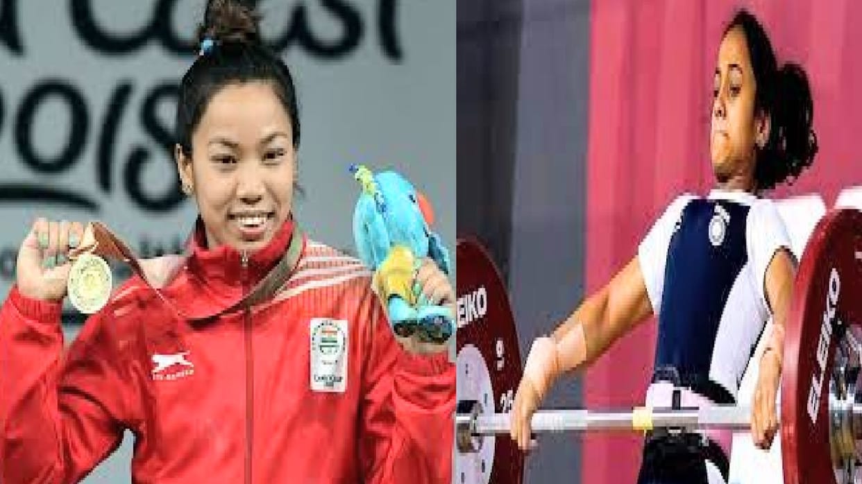 Eight daughters of Himachal will show strength in the country's first prize weightlifting league