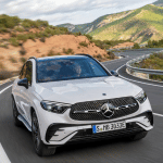2023 Mercedes-Benz GLC