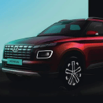 Hyundai Venue 2022