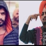 लॉरेंस बिश्नोई और सिद्धू मूसेवाला
